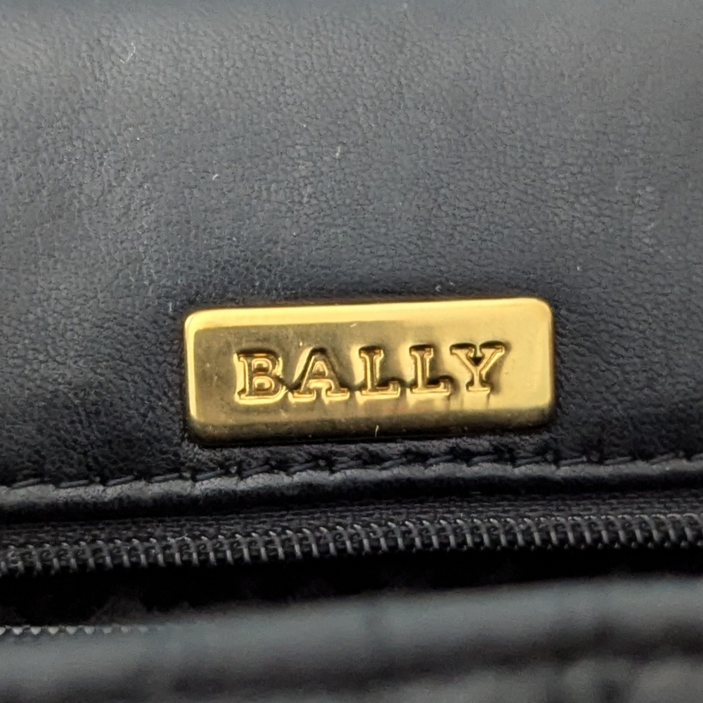 Bally miniβ Hand Bag - Picture 10 of 12